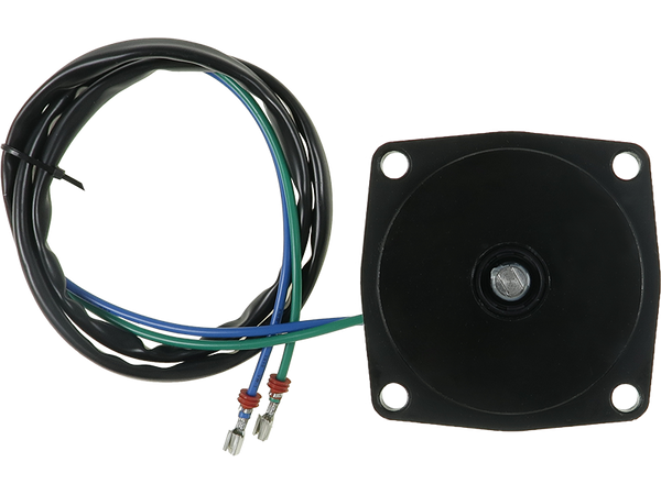 DC9140S — Likströmsmotorer