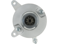 AS-PL Startmotor S9859S