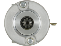 AS-PL Startmotor S9836S