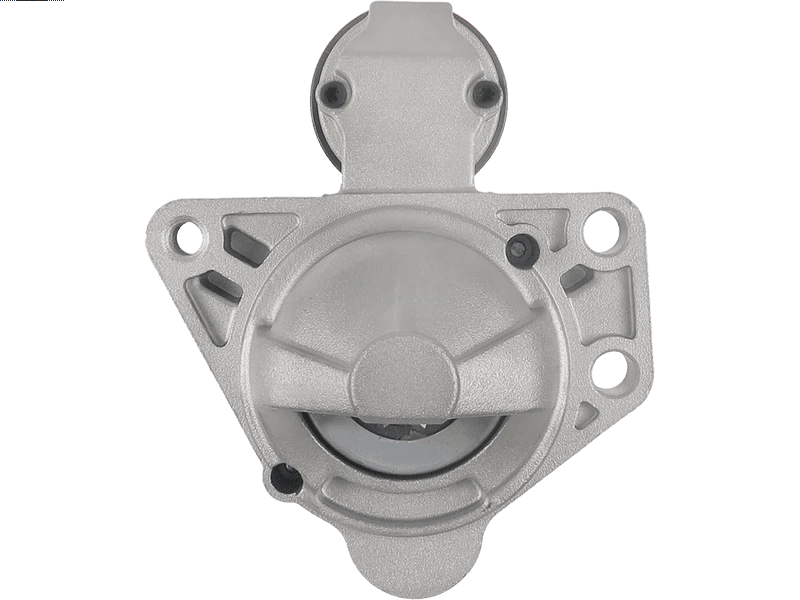 Remanufactured AS-PL Starter motor