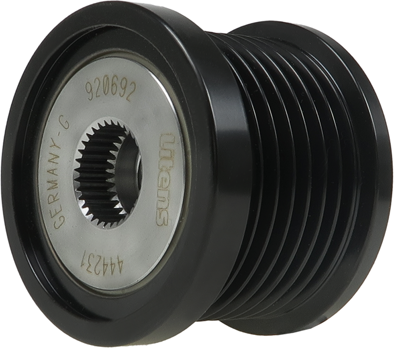 Brand new LITENS Alternator freewheel pulley