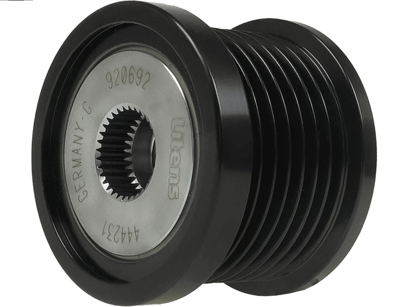 Brand new LITENS Alternator freewheel pulley