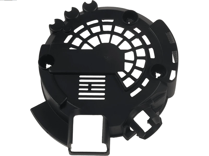 Brand new AS-PL Alternator plastic cover (PVC cover)