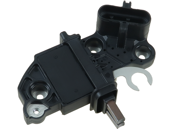 ARE0265S — Växelströmsgeneratorers reglage