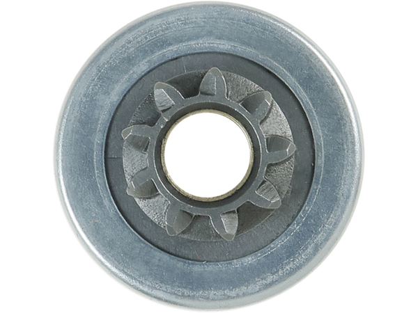 SD3167S — Startmotors bendix