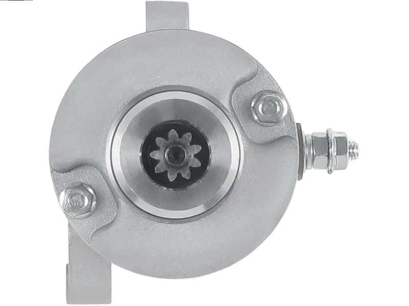 Brand new AS-PL Starter motor
