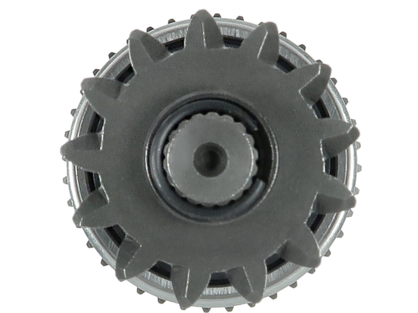 SD6049 — Startmotors bendix