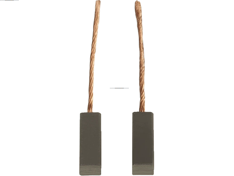 Brand new AS-PL Alternator brush set