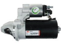AS-PL Startmotor S0514