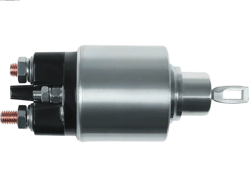 Brand new AS-PL Starter motor solenoid