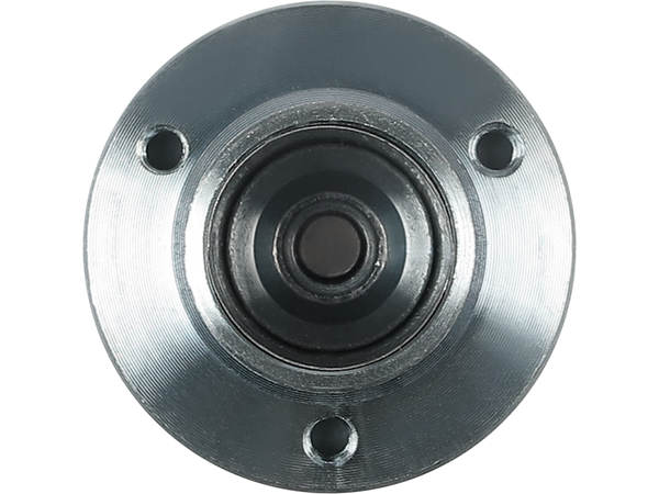 SS0013 — Startmotors automater