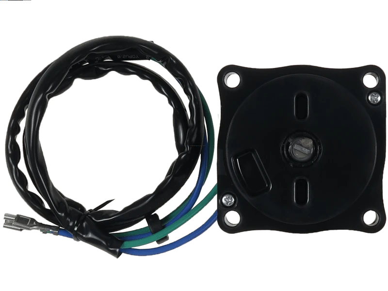 Brand new AS-PL DC Motor