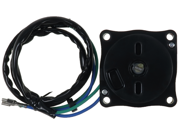 DC9143S — Likströmsmotorer