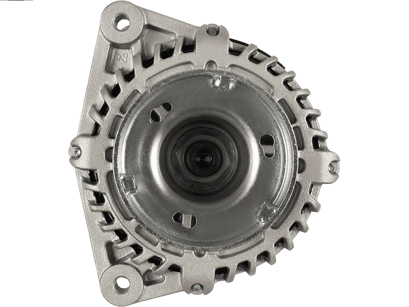 Remanufactured AS-PL Alternator