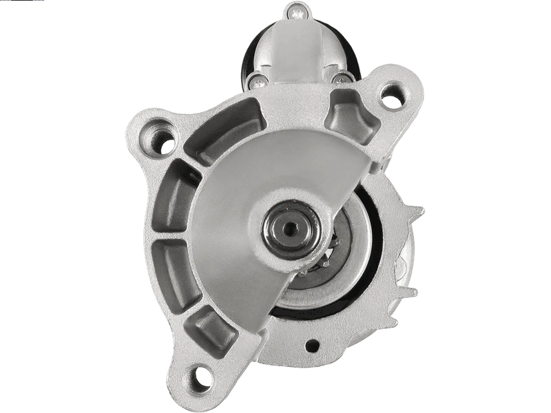 Remanufactured AS-PL Starter motor
