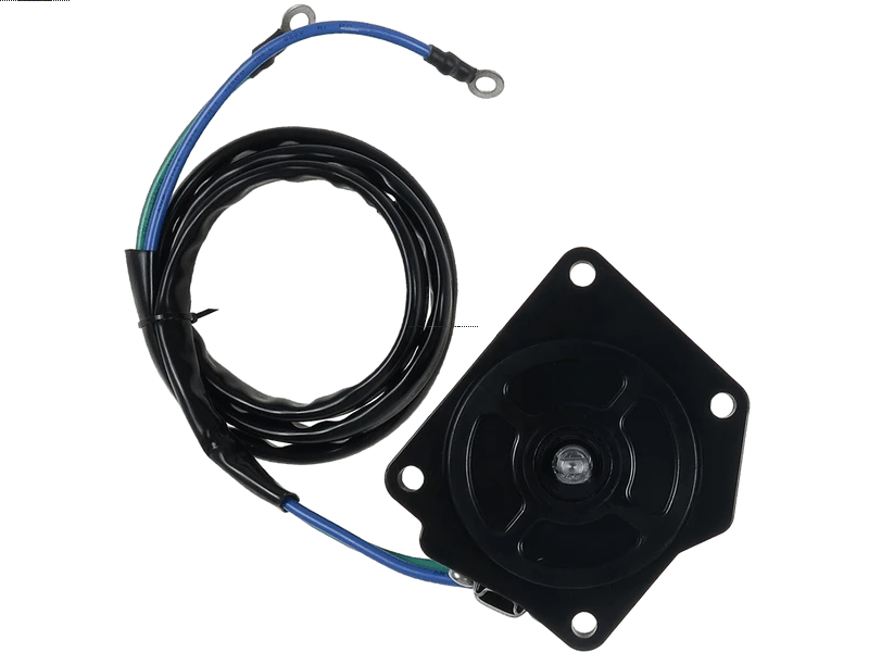Brand new AS-PL DC Motor