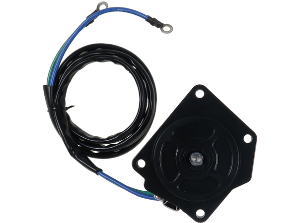 DC9144S — Likströmsmotorer