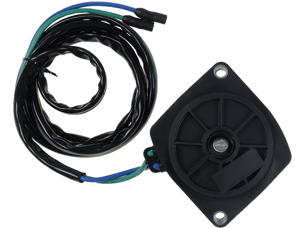 DC9145S — Likströmsmotorer