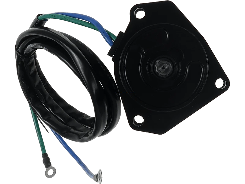 Brand new AS-PL DC Motor