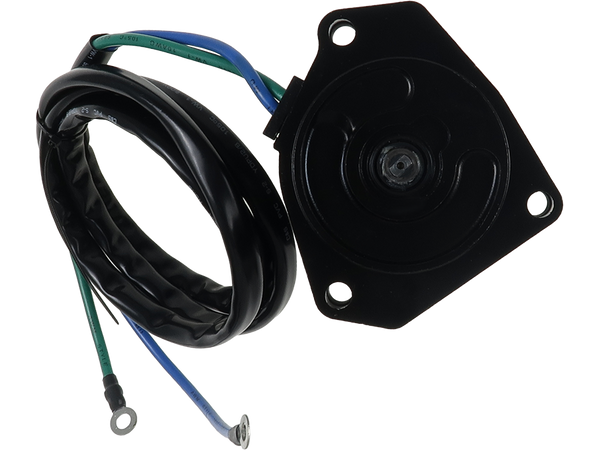 DC9147S — Likströmsmotorer