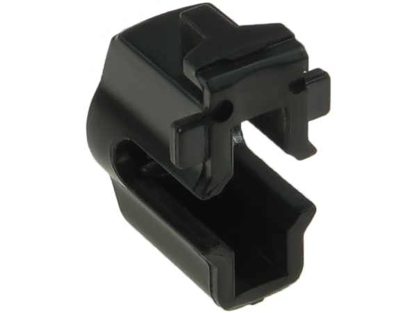 SBHP0025S — Fästen för startmotors borstar