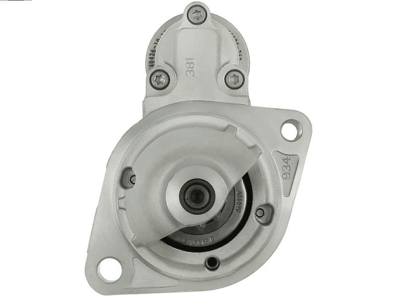 Brand new OEM SEG Starter motor