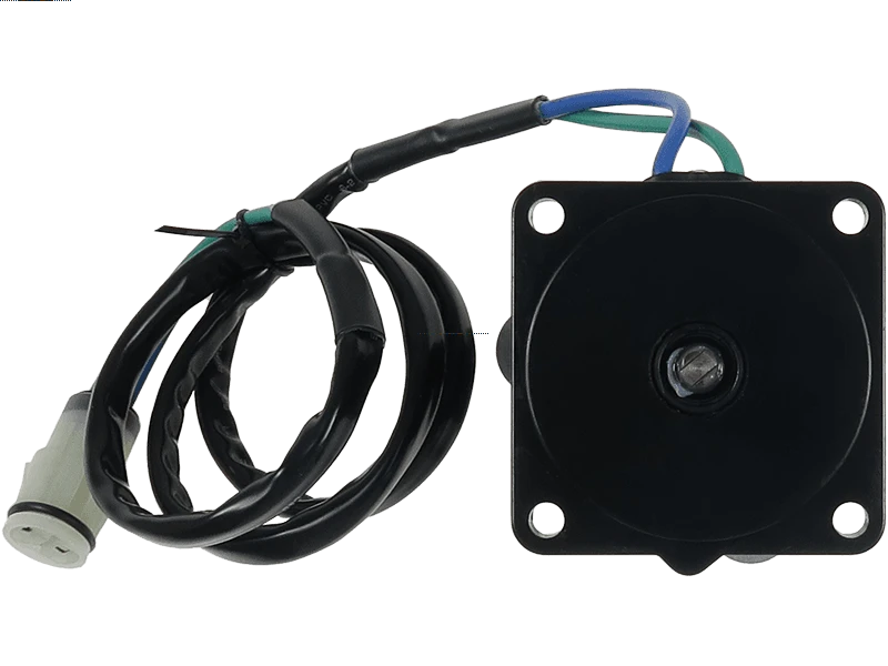 Brand new AS-PL DC Motor