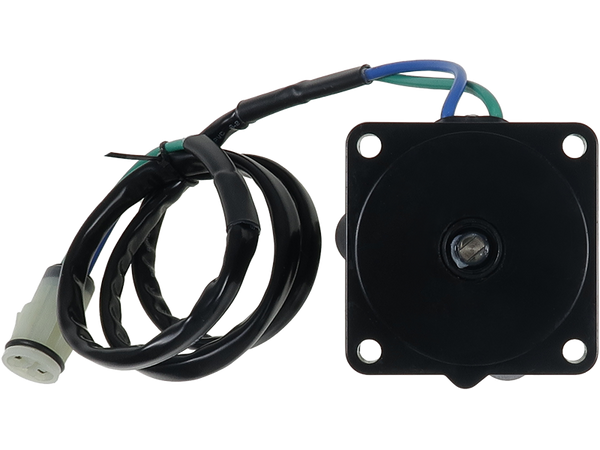 DC9152S — Likströmsmotorer