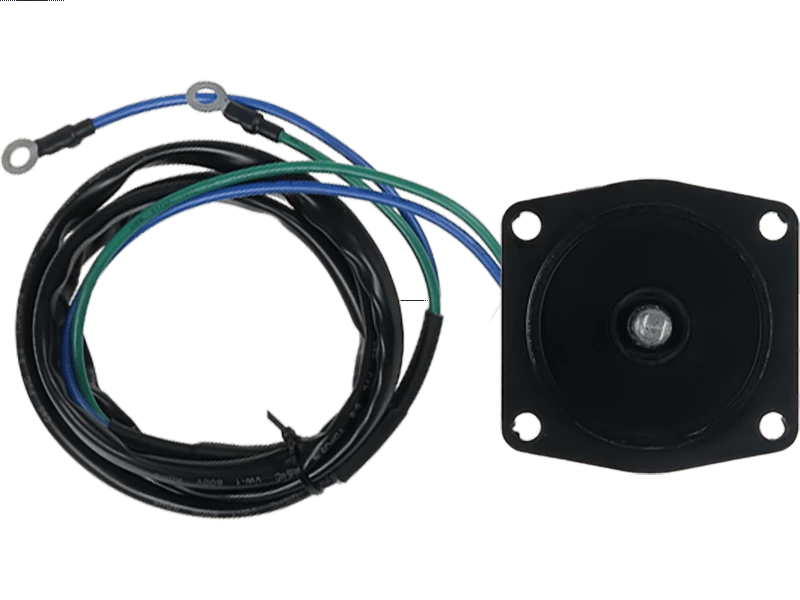 Brand new AS-PL DC Motor