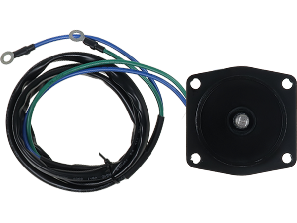 DC9150S — Likströmsmotorer