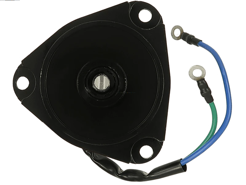 Brand new AS-PL DC Motor