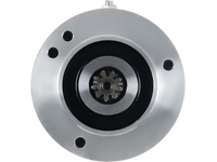 AS-PL Startmotor S6620S