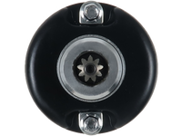 AS-PL Startmotor S9862S