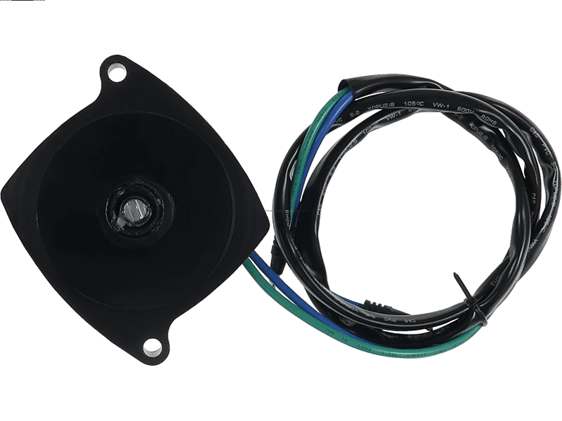Brand new AS-PL DC Motor
