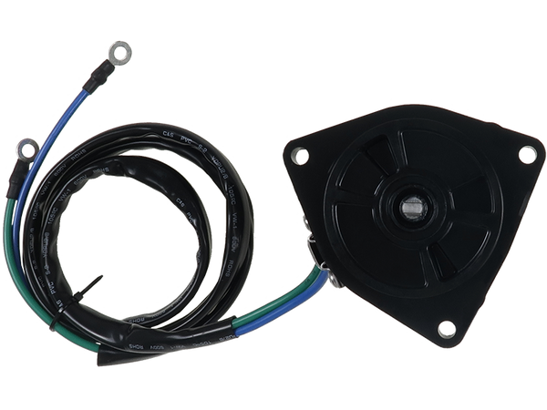 DC9153S — Likströmsmotorer