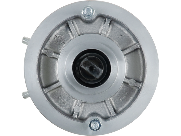 DC9109(LETRIKA) — Likströmsmotorer