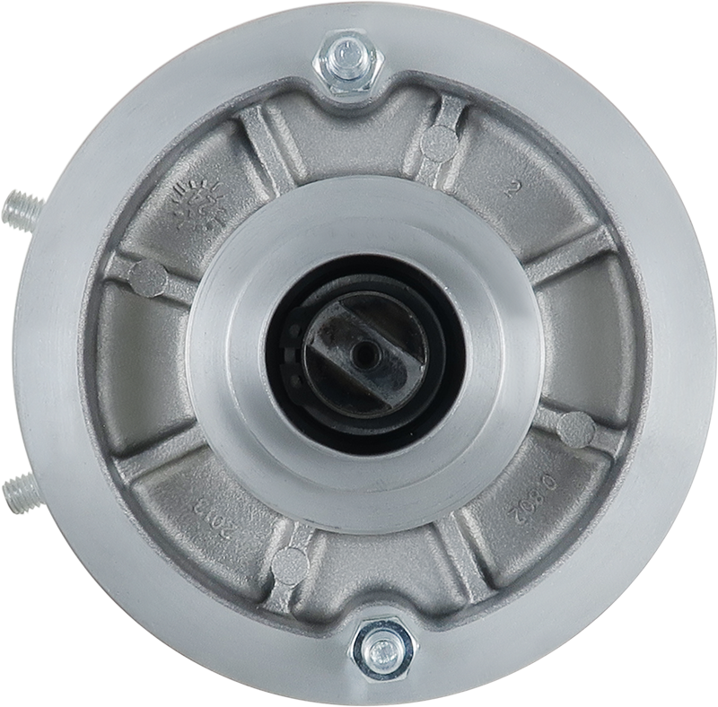 Brand new OEM ISKRA / LETRIKA DC Motor