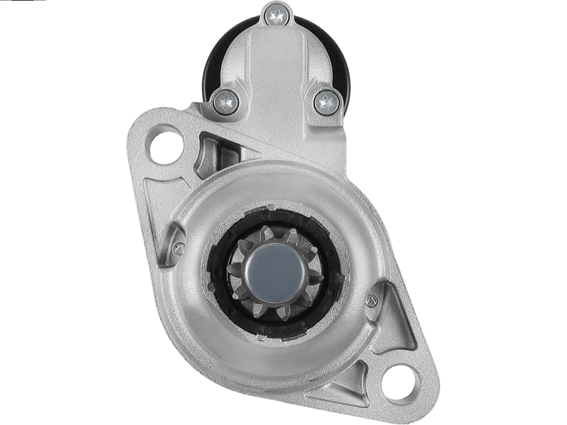 Remanufactured AS-PL Starter motor