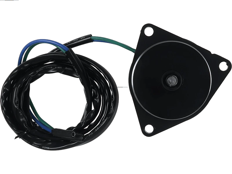 Brand new AS-PL DC Motor