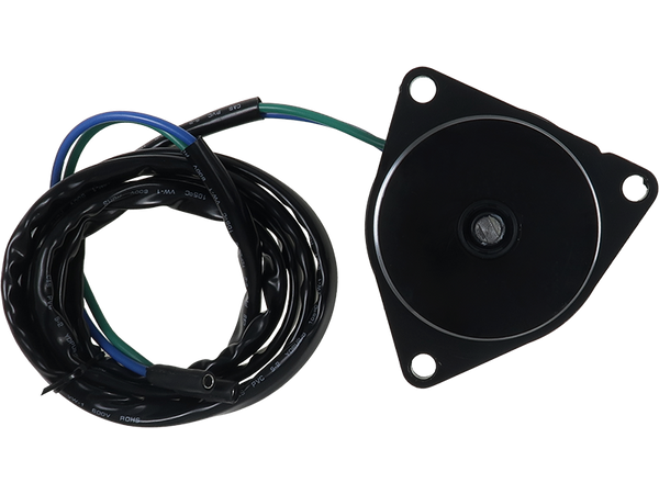 DC9154S — Likströmsmotorer