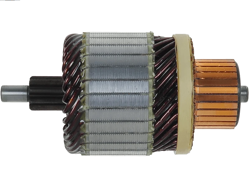Brand new AS-PL Starter motor armature