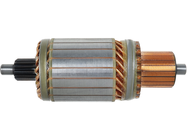 SA5033 — Startmotors rotorer