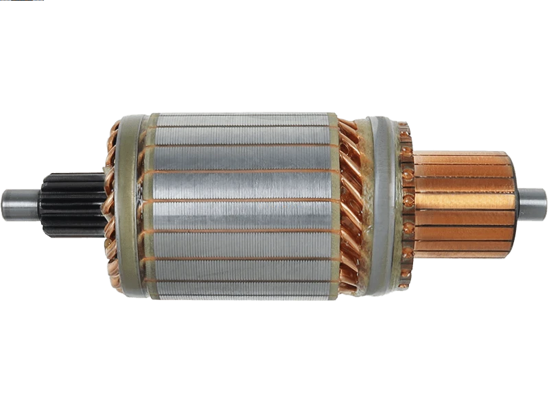 Brand new AS-PL Starter motor armature
