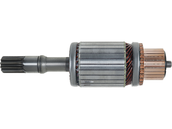 SA2022 — Startmotors rotorer