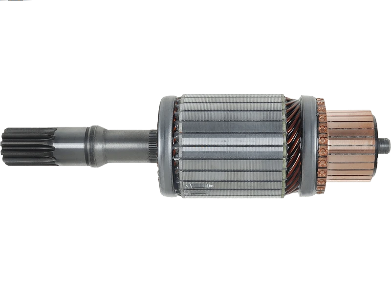 Brand new AS-PL Starter motor armature