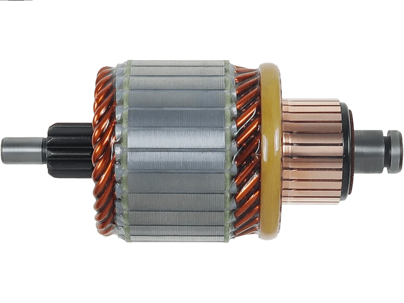 Brand new AS-PL Starter motor armature