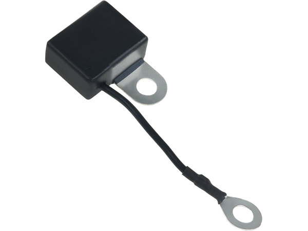 ARS9025 — Växelströmsgenerators kondensatorer