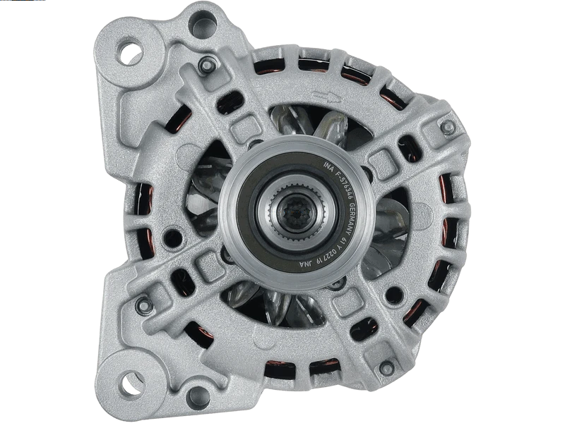 Brand new OEM SEG Alternator