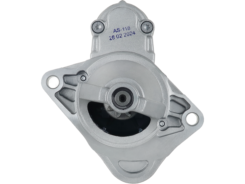 S0927(SEG) SEG Rozrusznik