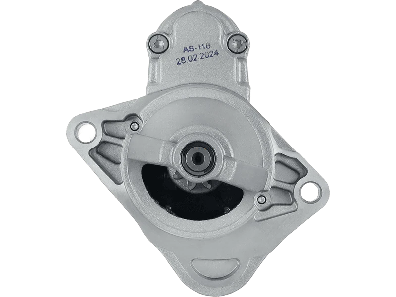 Brand new OEM SEG Starter motor
